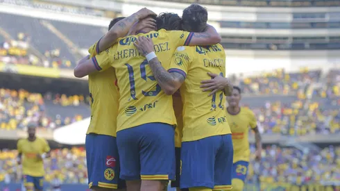 América se enfrentará al Atlas en la Leagues Cup.