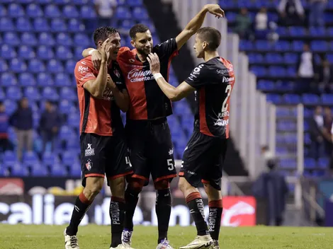 Los riesgos que tendrá el América ante Atlas en la Leagues Cup 2024