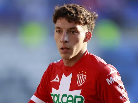 ¿América intentará reforzarse de nuevo con Heriberto Jurado?