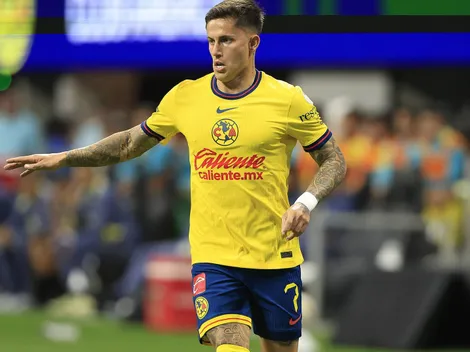 El problema al que se enfrentará el América para la Leagues Cup