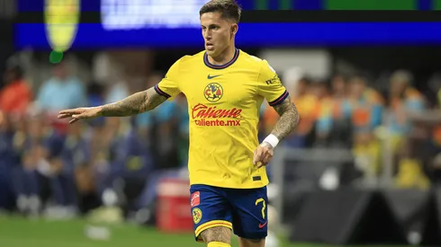 América estará en problemas con su plantel.