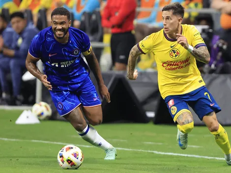 El equipo que buscaría destrabar la situación de Brian Rodríguez