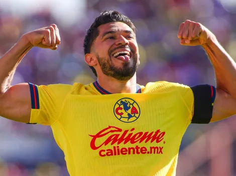 El gran objetivo que tiene Henry Martín antes de salir del América