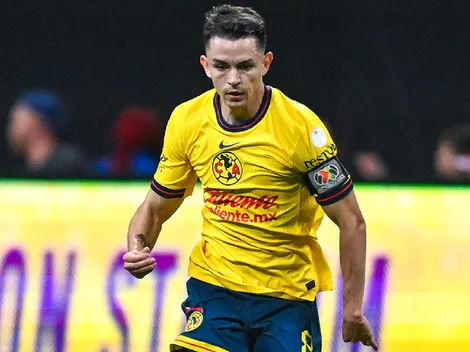 La competencia que comenzaría Fidalgo en el América si sale vendido