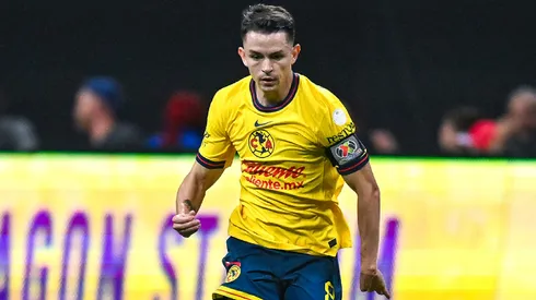 América tendría mucha competencia interna por la titularidad.