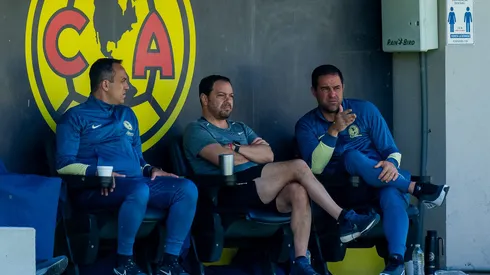 América recupera vital futbolista para lo que viene en el año.