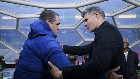 Monterrey va por un ex entrenador del América.