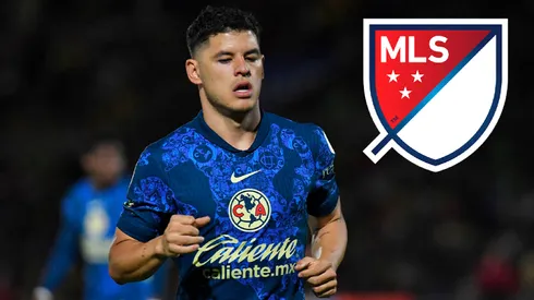 Un equipo de la MLS hace una oferta al América por Richard Sánchez.