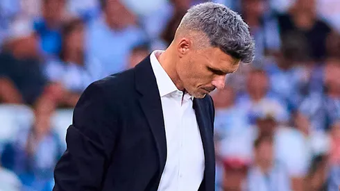 El ex técnico del América volverá a quedarse sin equipo.