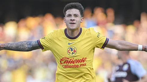 Competencia interna en el América por jugar en el ataque.