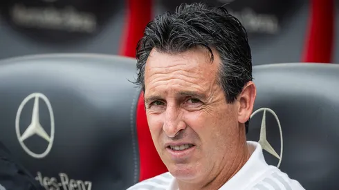 Unai Emery destacó la calidad del América