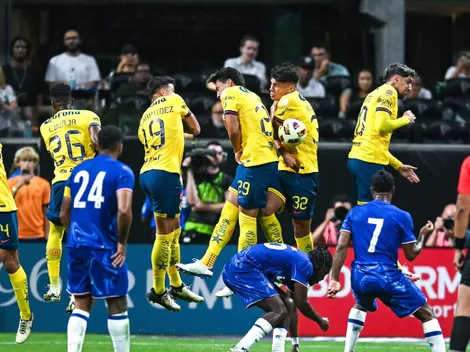 Fans no confiaban en él y ahora aplauden su resurgimiento en América