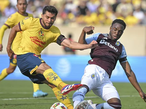 El inesperado reto que tiene Henry Martín en el América