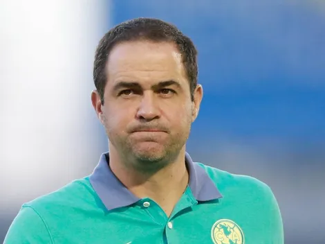 André Jardine obtuvo lo que tanto buscaba en el amistoso contra el Aston Villa