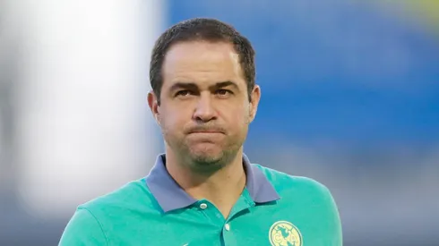 André Jardine ya piensa en la Leagues Cup