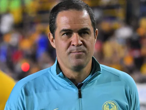 La decisión que evalúa André Jardine con Cristian Borja y Sebastián Cáceres