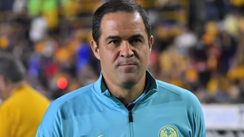 André Jardine busca el boleto a los Cuartos de Final