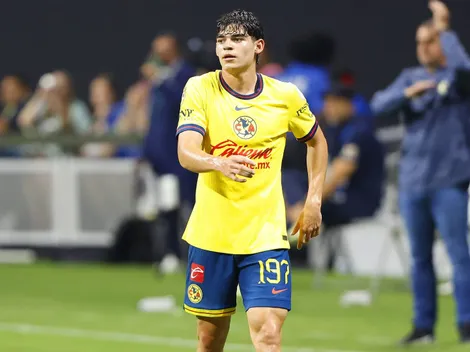 La cualidad de Dagoberto que gusta a Jardine y lo hace jugar más