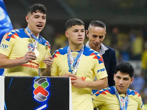 Toda la afición exige su salida y parece que se quedará en América