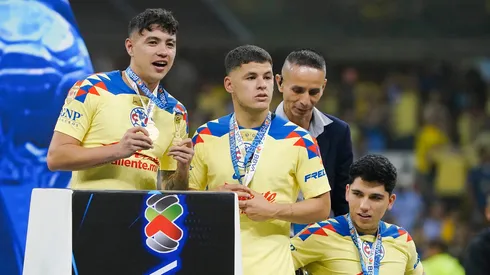 Toda la afición exige su salida y parece que se quedará en América