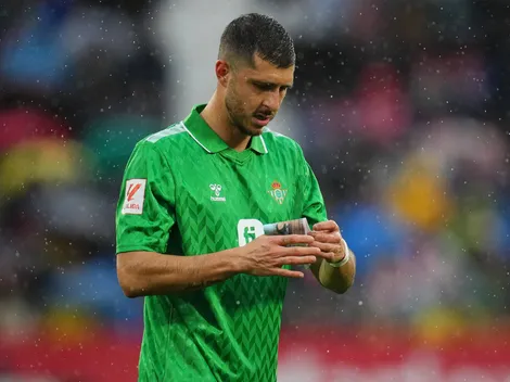 América tendrá perdida millonaria por el fichaje de Guido Rodríguez a West Ham