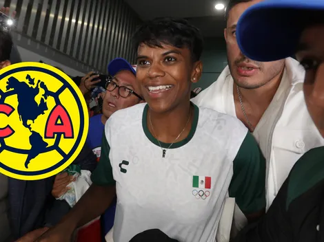 Prisca Awiti lanza petición a la directiva de América