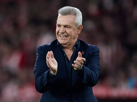 El primer jugador del América al que Aguirre debería llevar al Tri