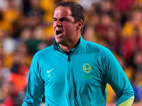 El otro objetivo de André Jardine con el América en la Leagues Cup