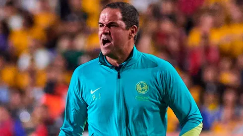 América tendrá varios partidos seguidos.