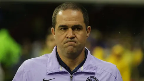 André Jardine apuesta por Brian Rodríguez.