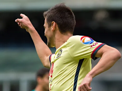 Canterano del América jugó dos mundiales y ahora está en liga exótica