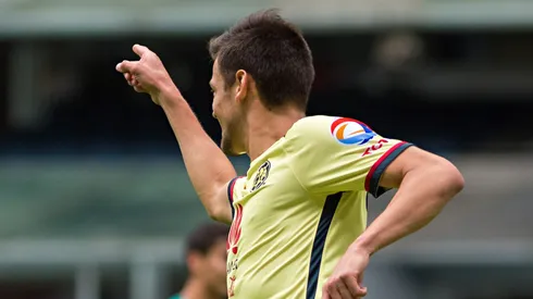 Fue la gran promesa del América en la delantera.