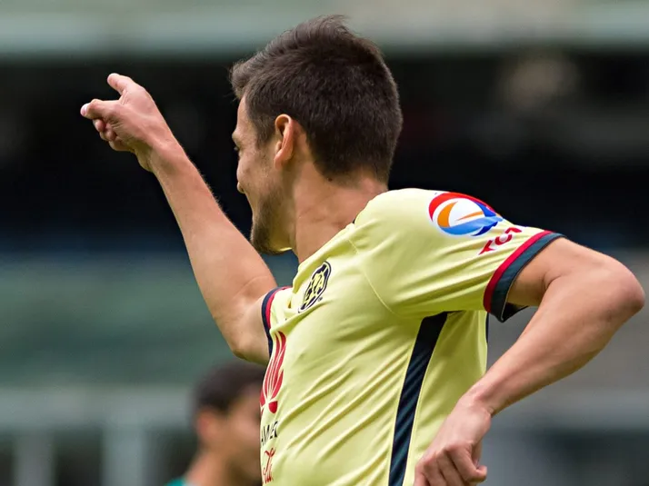 Canterano del América jugó dos mundiales y ahora está en liga exótica