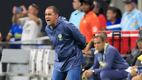 Jardine está listo para ir por otro título.