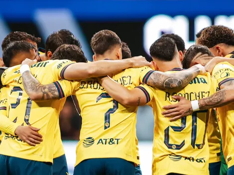 El accesorio de la nueva equipación que enamoró al americanismo