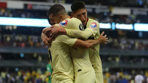 El ex jugador de América que se reencontrará con Edson Álvarez en West Ham