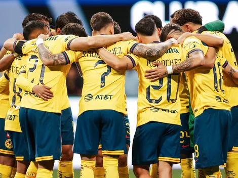 Convenció a Jardine y podría obligarlo a cambiar el sistema del América