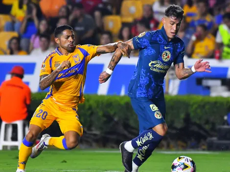 Cristian Calderón se queda sin margen de error con el América