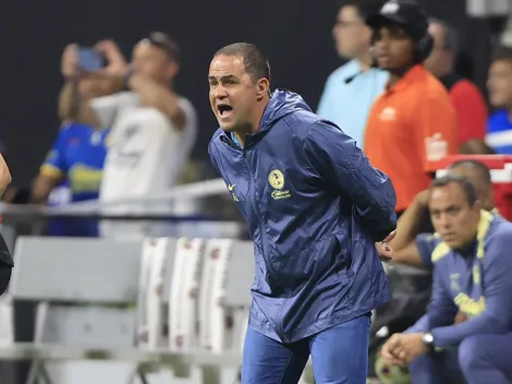 El principal reclamo de la afición a André Jardine tras la goleada