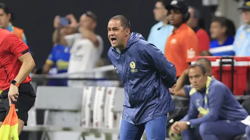 Jardine sufrió una dura goleada ante el Chelsea.