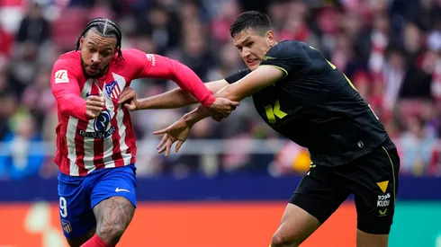 El sorpresivo equipo que podría robarle al América el fichaje de César Montes