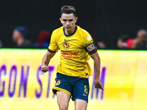 La verdad sobre el rumor de la salida de Álvaro Fidalgo de América