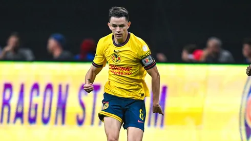 La verdad sobre el rumor de la salida de Álvaro Fidalgo de América