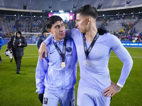 De ser la última opción a ser titular indiscutible con André Jardine