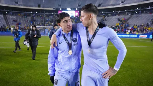 De ser la última opción a ser titular indiscutible con André Jardine