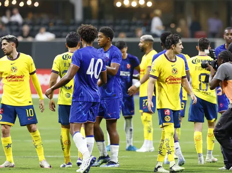 El canterano que advierte con quitarle el puesto titular a Israel Reyes