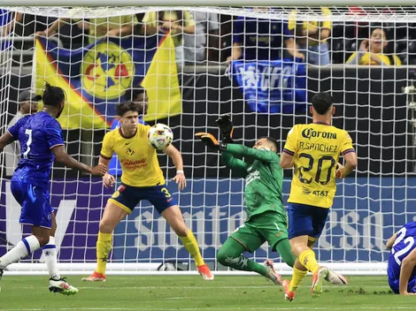 Afición explota contra este extranjero y lo pide fuera del club