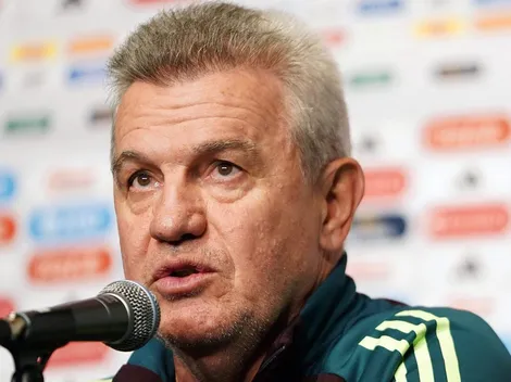 Aguirre revela que el América tiene lo que más necesita México