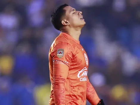 El récord que perdería América en este Apertura 2024 si no clasifica