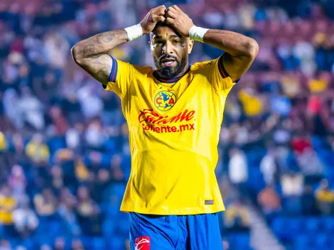 Difícil calendario del América para todo el mes de octubre